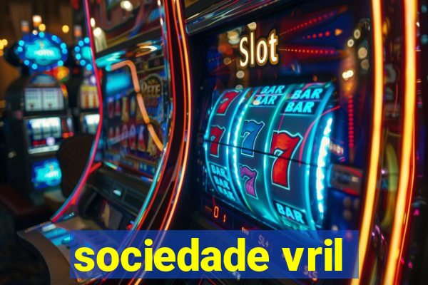 sociedade vril